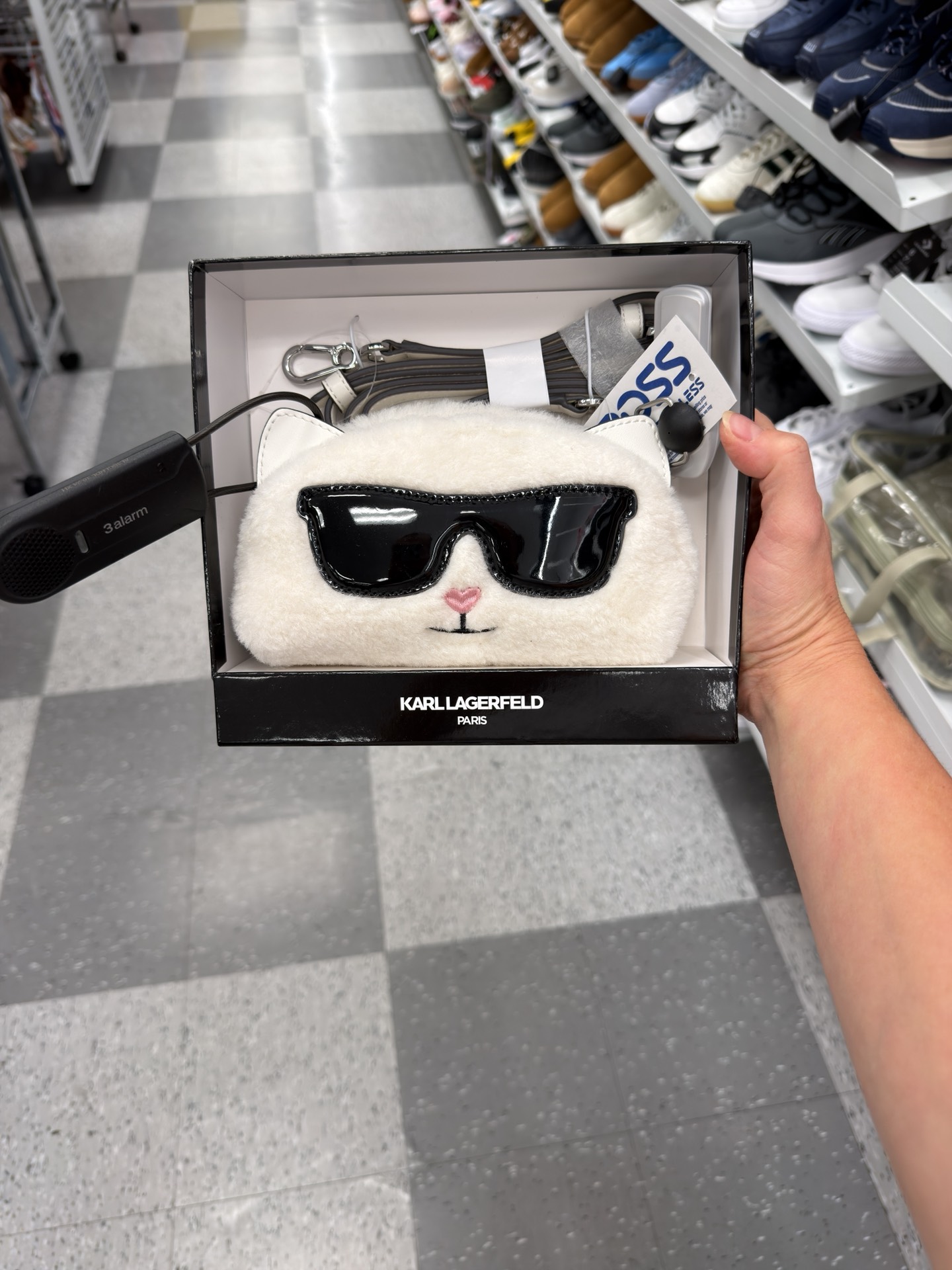 Karl Lagerfeld 