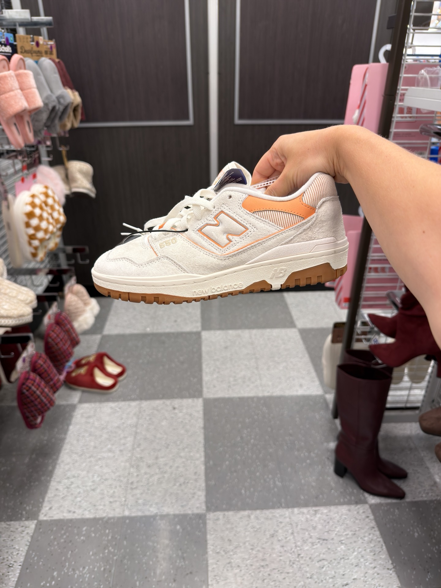New Balance 🔥 · Ross Dress for Less