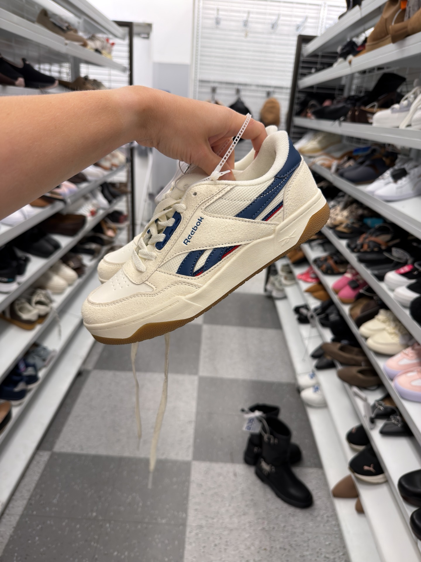 Reebok