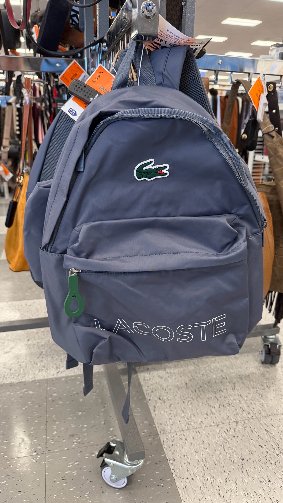 Lacoste