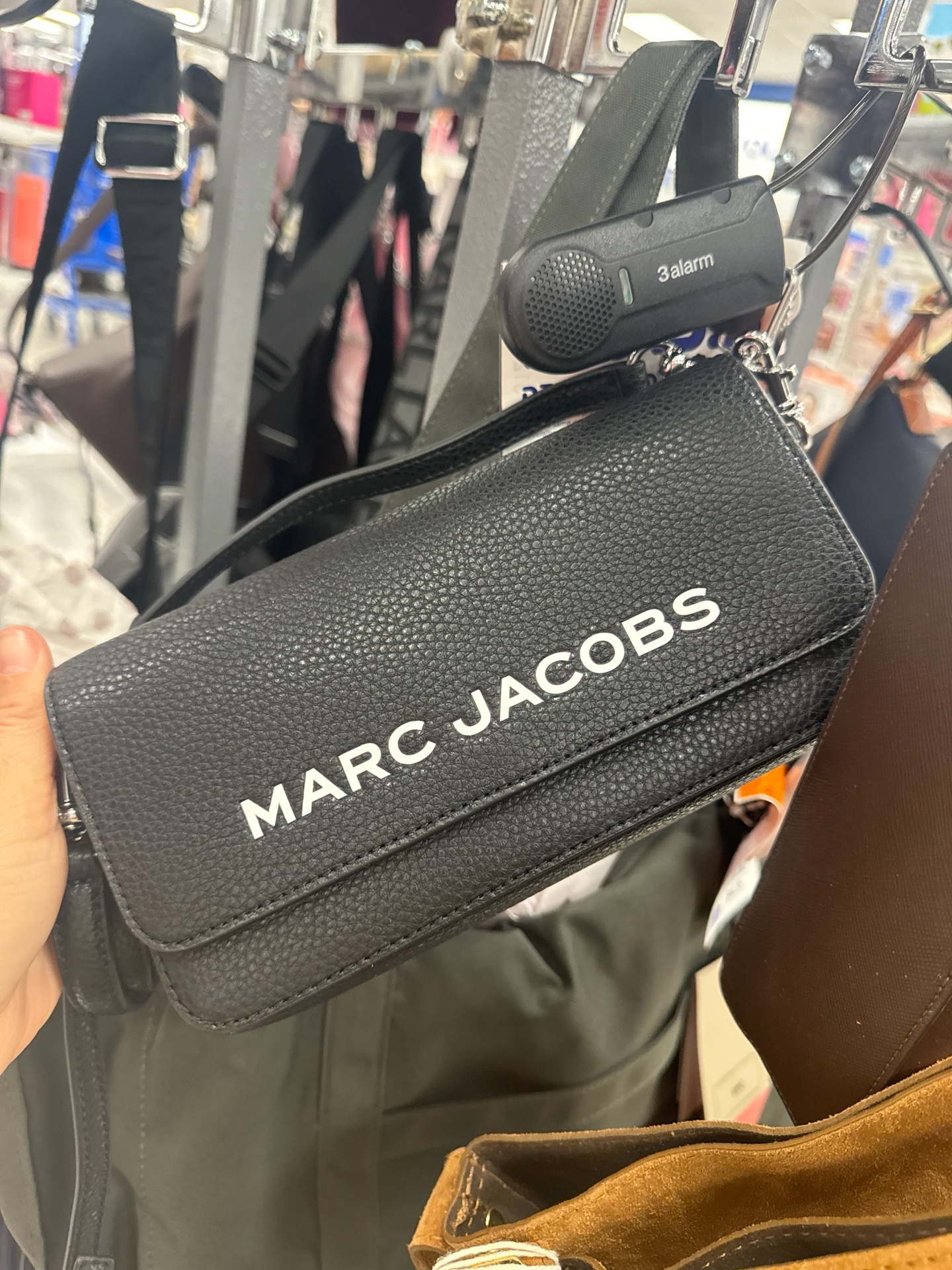 сумка от Marc Jacobs
