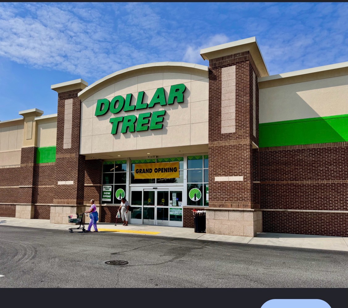 Dollar Tree