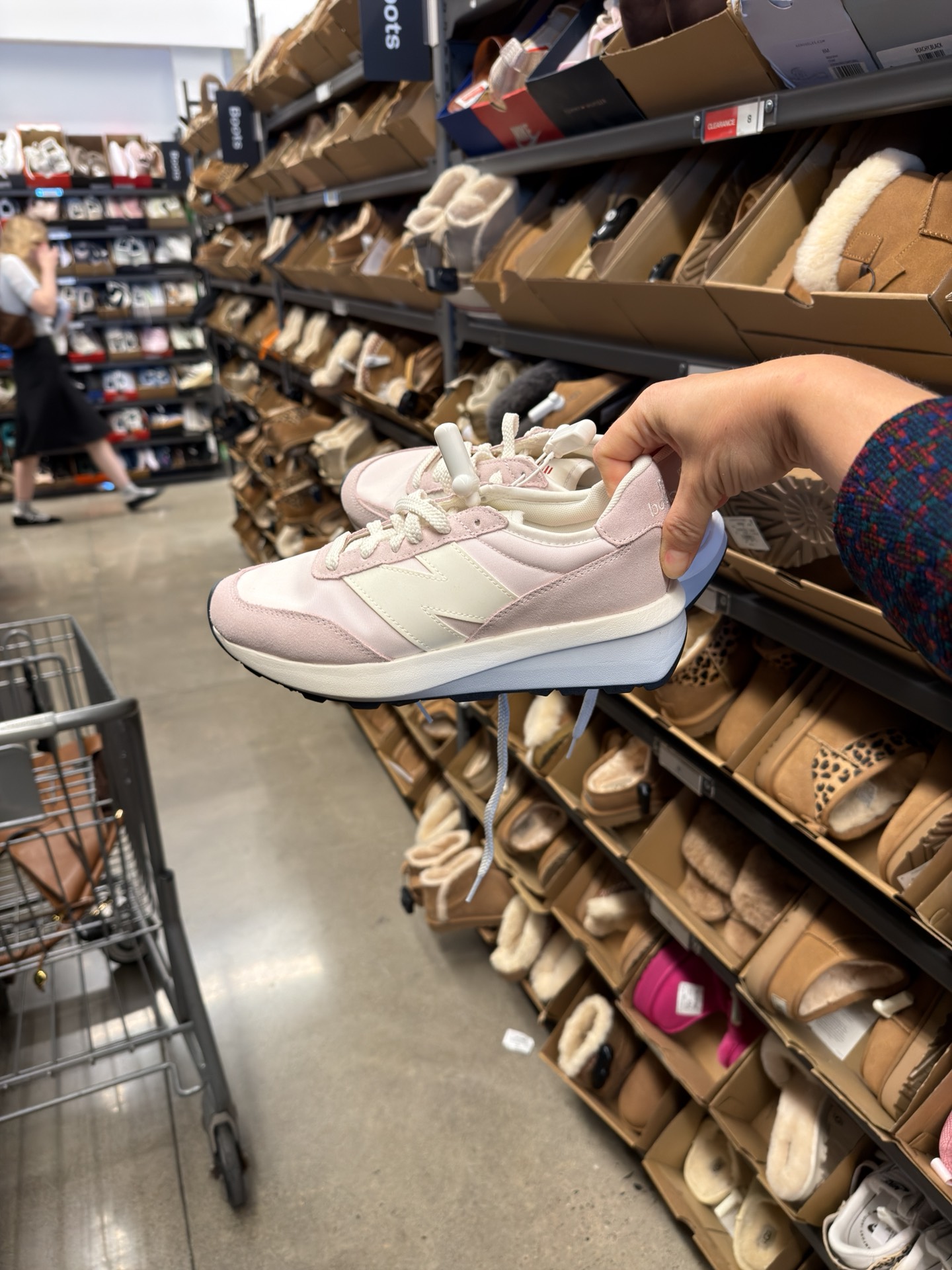 New Balance