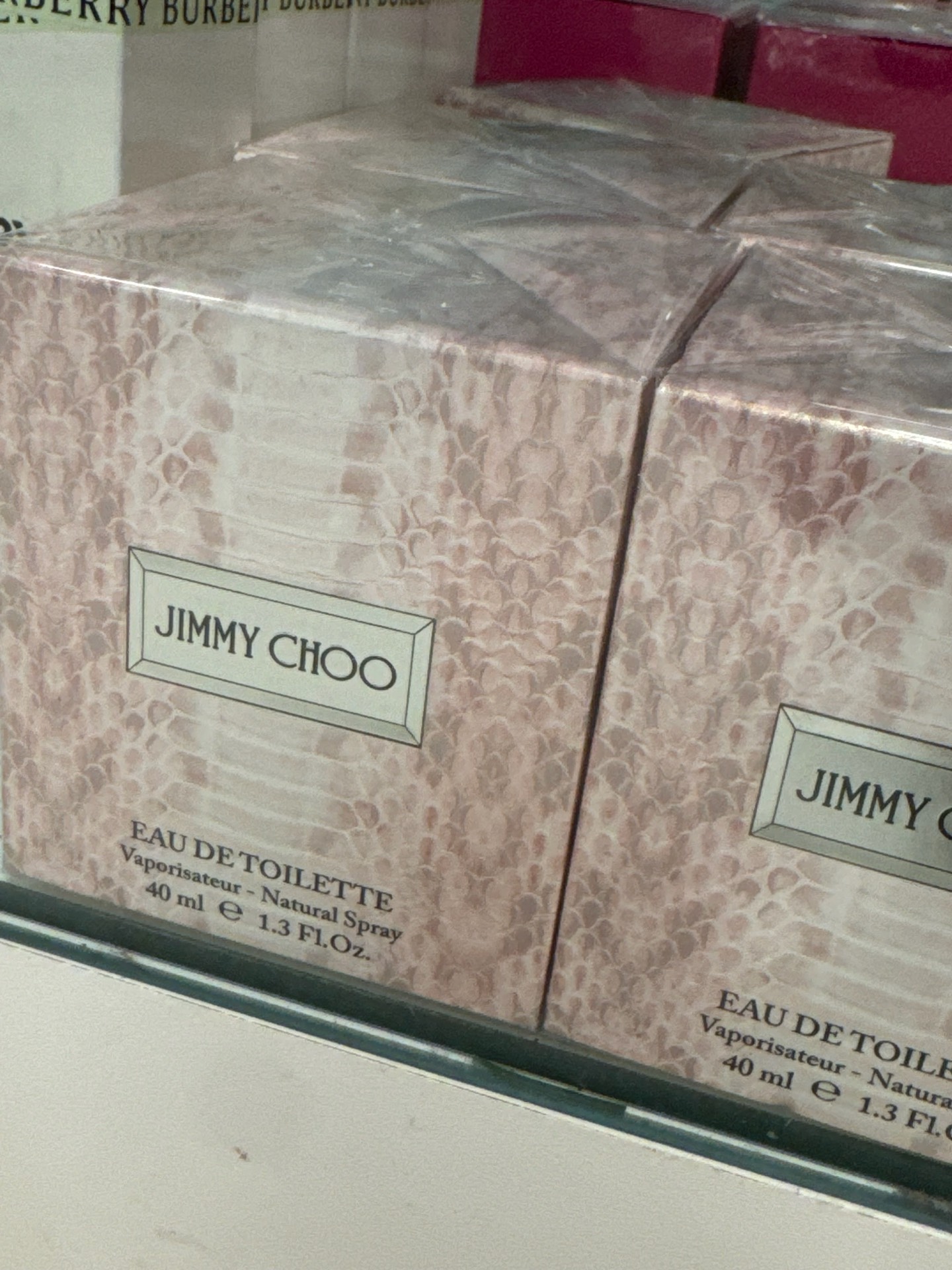 Sale 🔥 туалетная вода Jimmy Choo Eau
