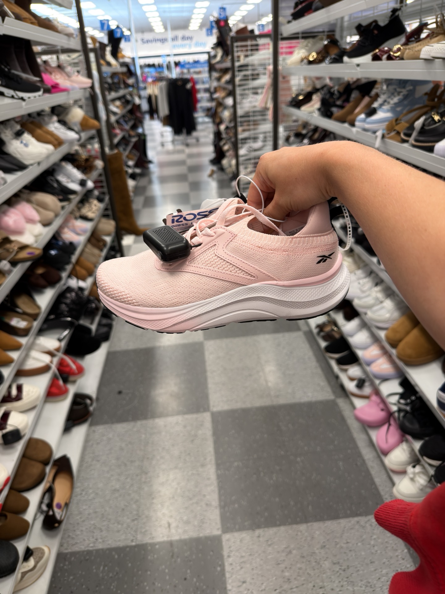 Reebok