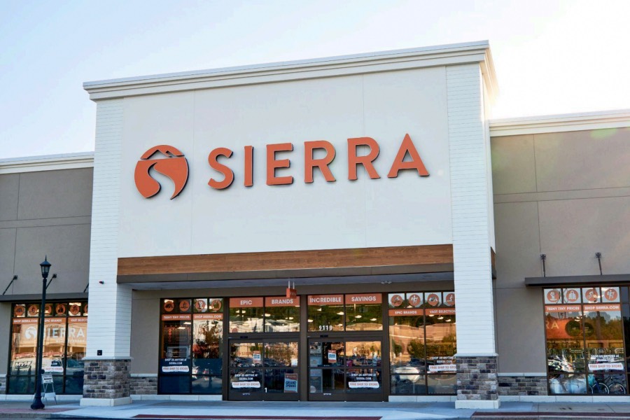 Sierra